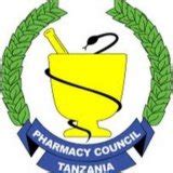 pharmacy council tanzania.